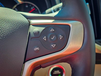 2023 GMC Terrain AWD Denali