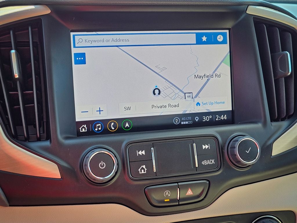 2023 GMC Terrain AWD Denali