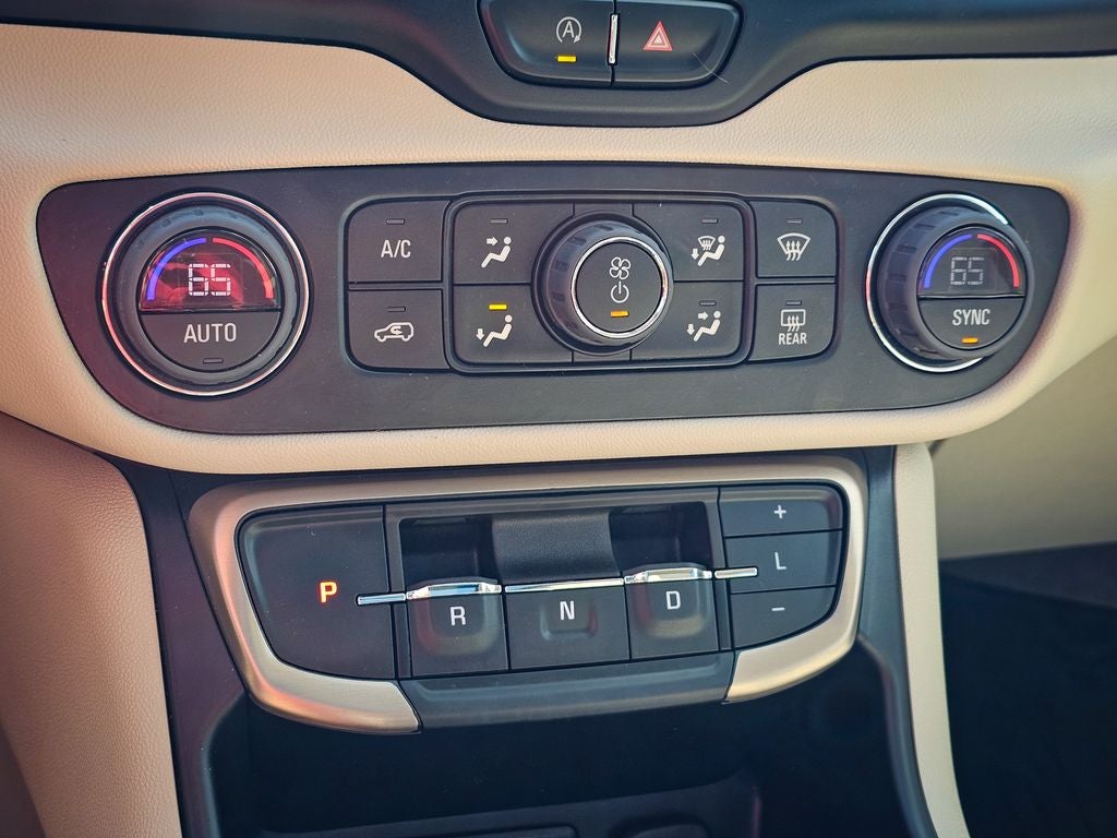 2023 GMC Terrain AWD Denali