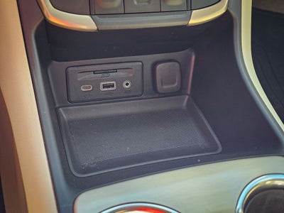 2023 GMC Terrain AWD Denali