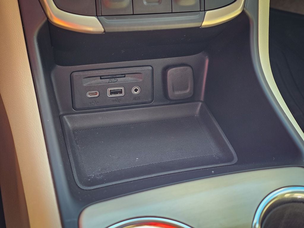 2023 GMC Terrain AWD Denali