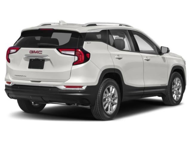 2023 GMC Terrain AWD Denali