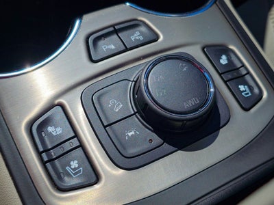 2023 GMC Terrain AWD Denali