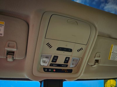 2023 GMC Terrain AWD Denali