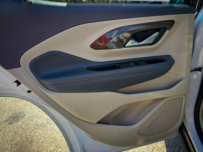 2023 GMC Terrain AWD Denali