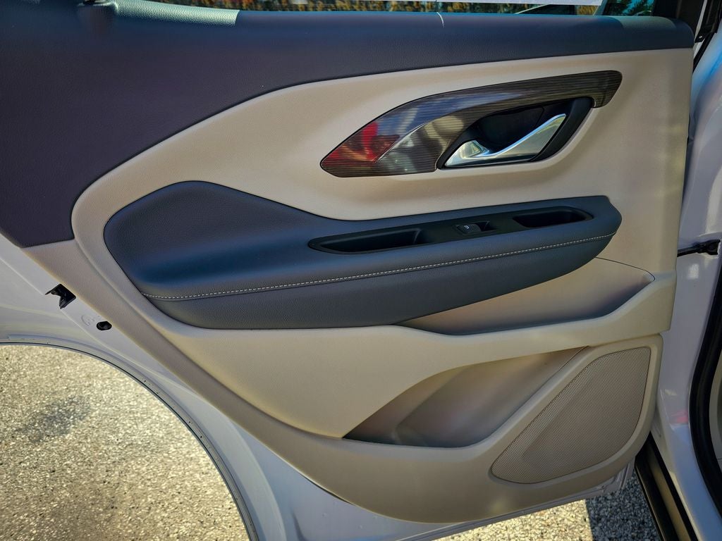 2023 GMC Terrain AWD Denali