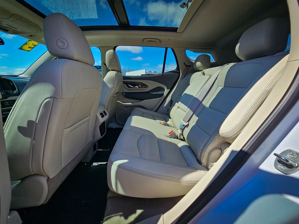 2023 GMC Terrain AWD Denali