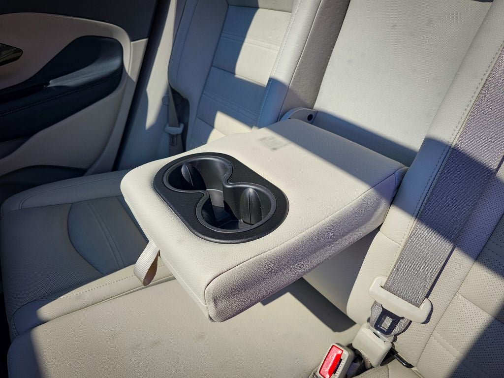 2023 GMC Terrain AWD Denali