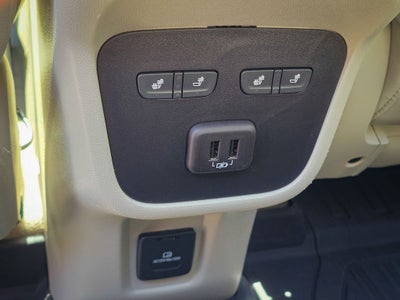 2023 GMC Terrain AWD Denali