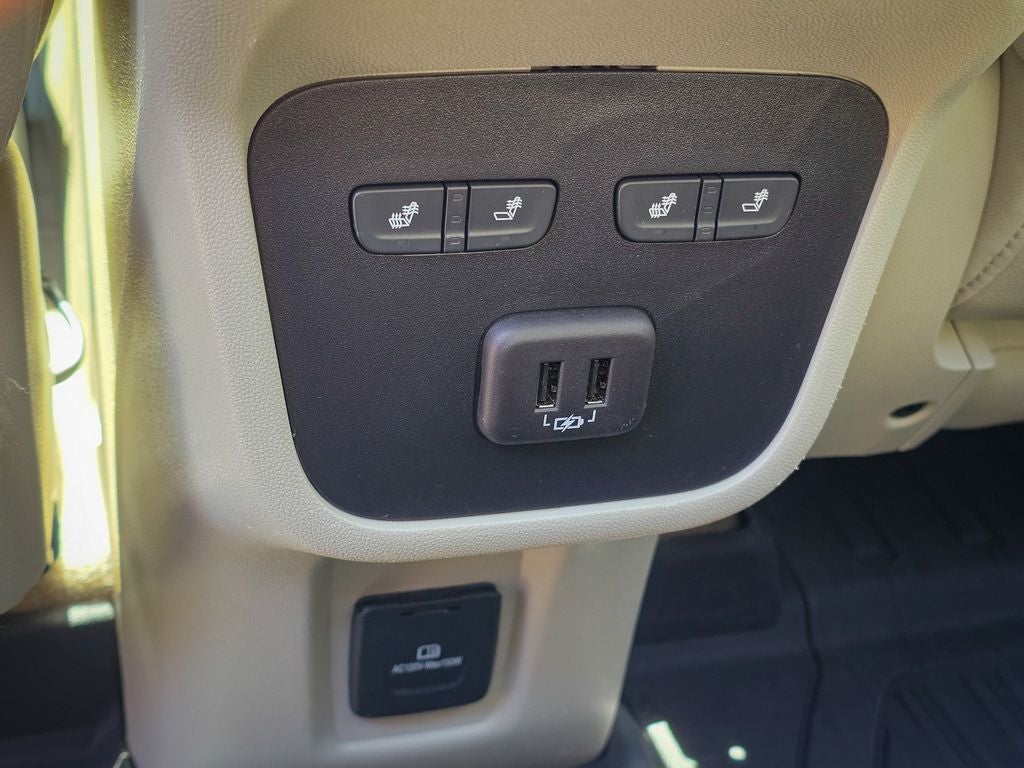 2023 GMC Terrain AWD Denali