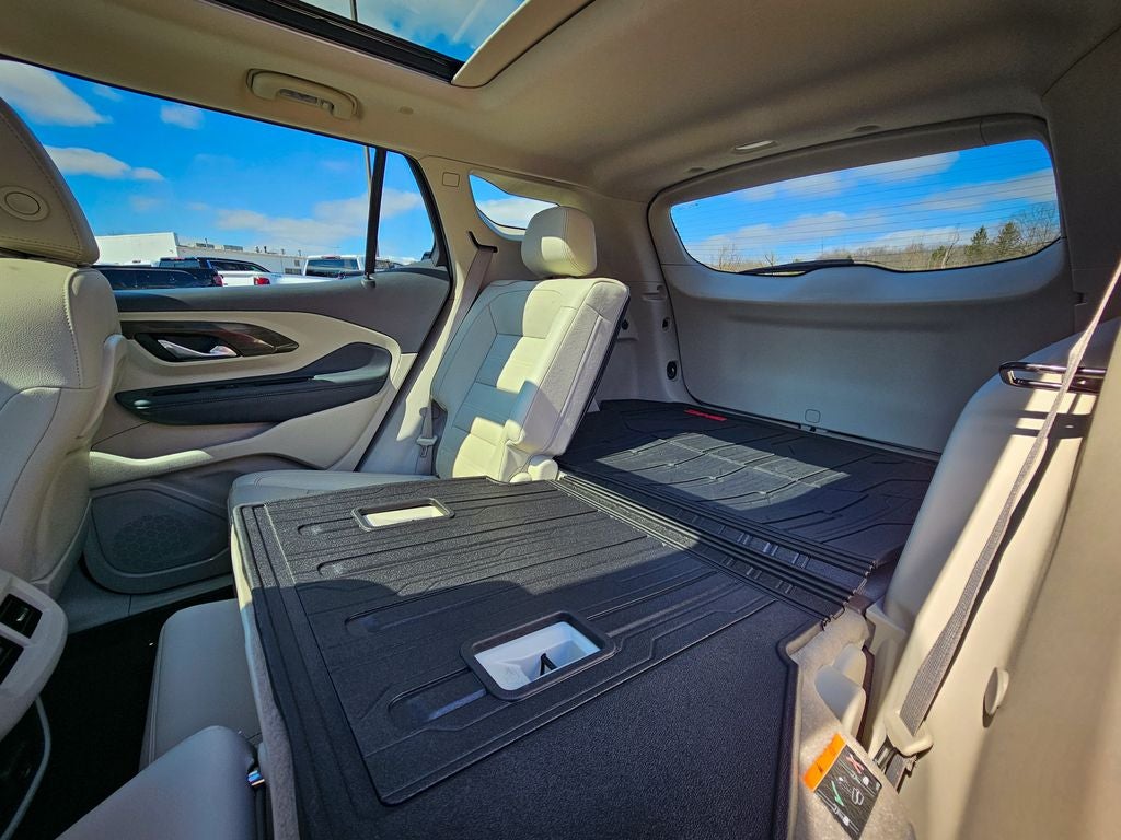 2023 GMC Terrain AWD Denali