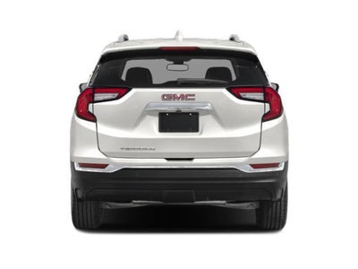 2023 GMC Terrain AWD Denali