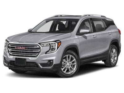 2023 GMC Terrain AWD Denali