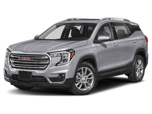 2023 GMC Terrain AWD Denali