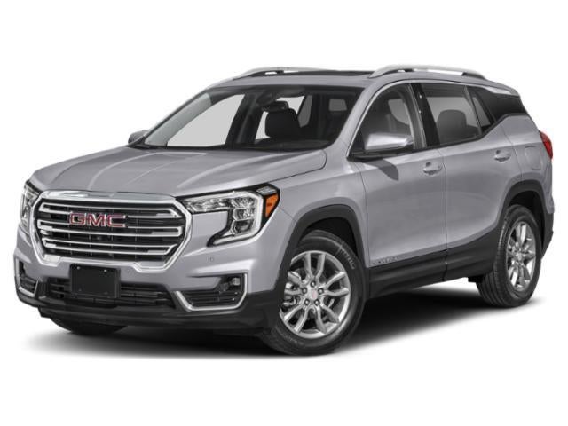2023 GMC Terrain AWD Denali