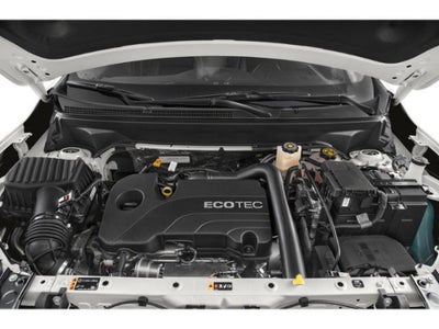 2023 GMC Terrain AWD Denali