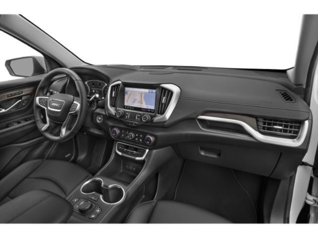 2023 GMC Terrain AWD Denali