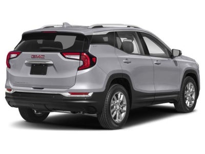 2023 GMC Terrain AWD Denali