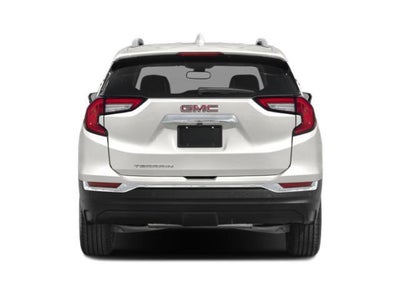 2023 GMC Terrain AWD Denali