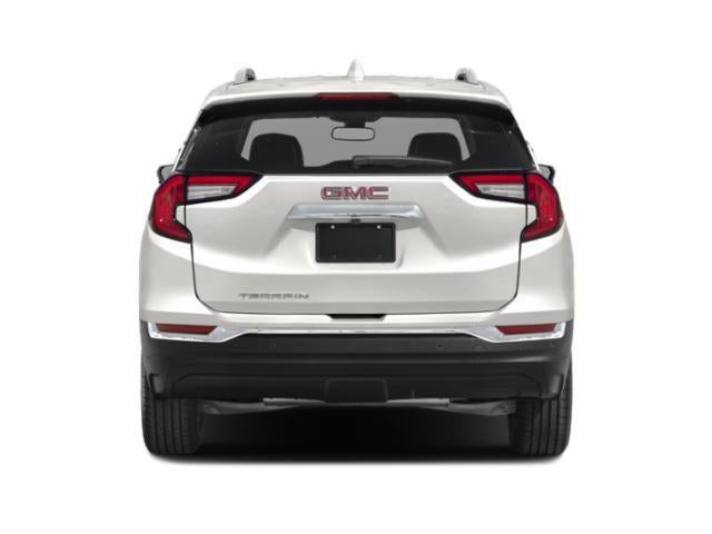 2023 GMC Terrain AWD Denali