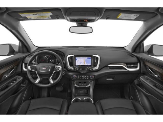 2023 GMC Terrain AWD Denali