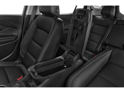 2023 GMC Terrain AWD Denali