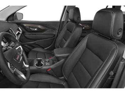 2023 GMC Terrain AWD Denali