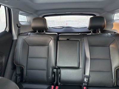 2024 GMC Terrain AWD AT4