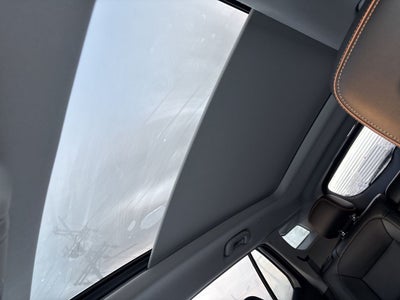 2024 GMC Terrain AWD AT4