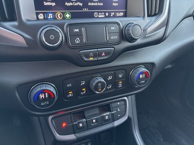 2024 GMC Terrain AWD AT4