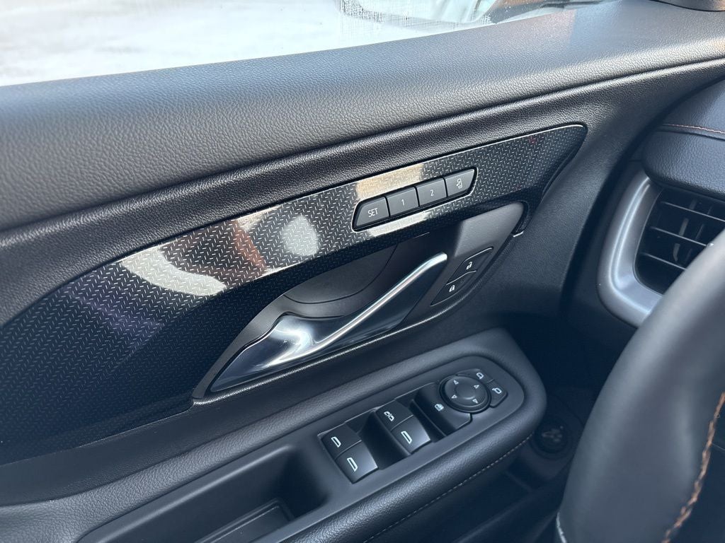 2024 GMC Terrain AWD AT4