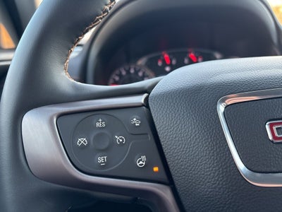 2024 GMC Terrain AWD AT4