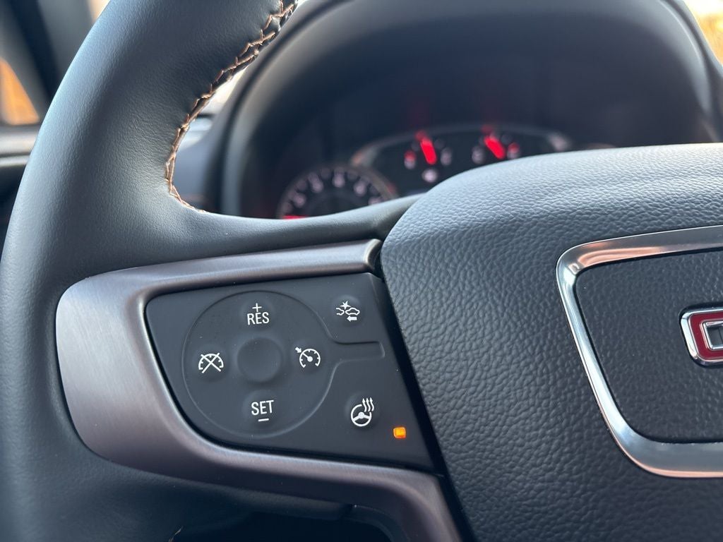 2024 GMC Terrain AWD AT4