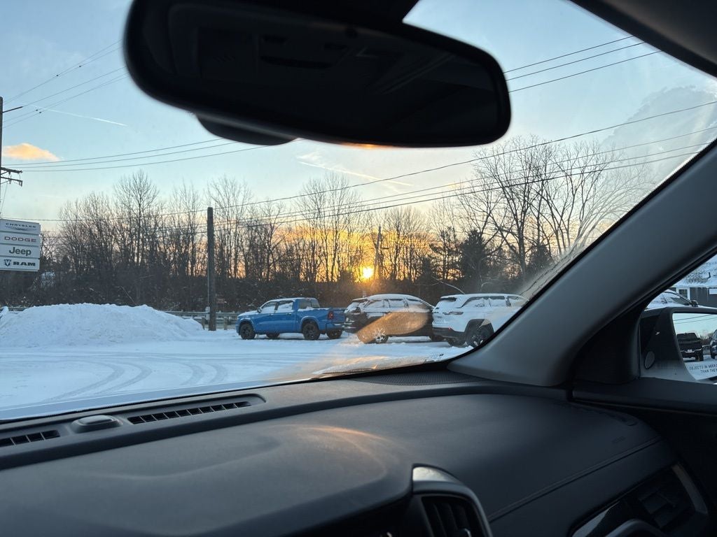 2024 GMC Terrain AWD AT4