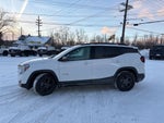 2024 GMC Terrain AWD AT4