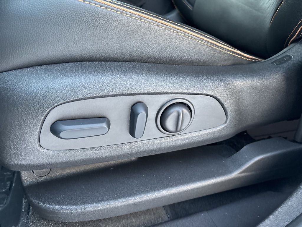 2024 GMC Terrain AWD AT4