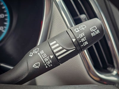 2020 Chevrolet Equinox FWD LS