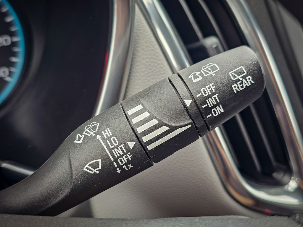 2020 Chevrolet Equinox FWD LS