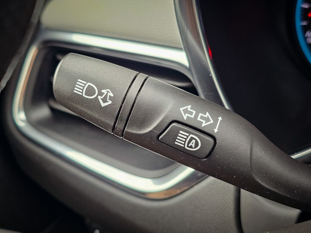 2020 Chevrolet Equinox FWD LS