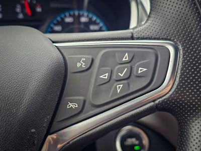 2020 Chevrolet Equinox FWD LS