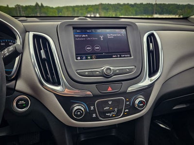 2020 Chevrolet Equinox FWD LS