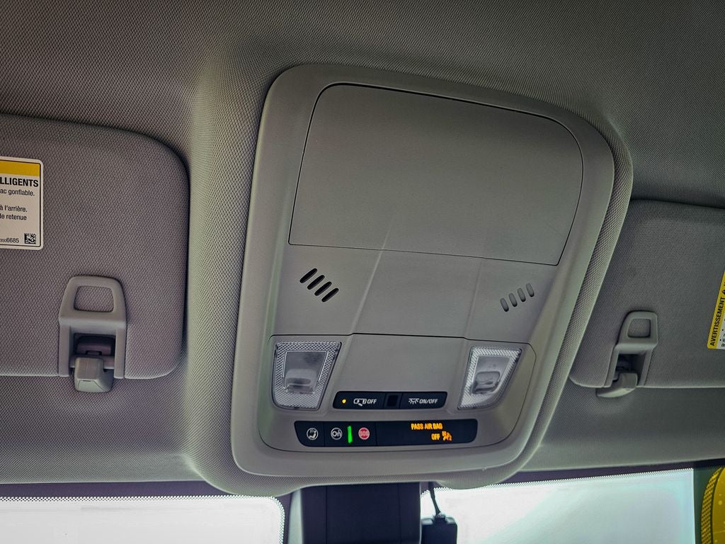 2020 Chevrolet Equinox FWD LS