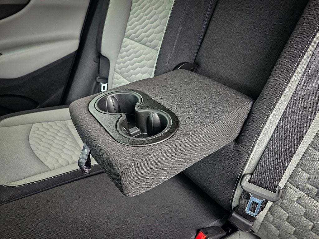 2020 Chevrolet Equinox FWD LS
