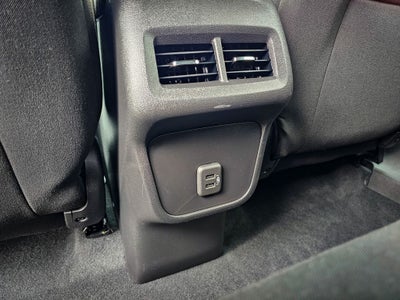 2020 Chevrolet Equinox FWD LS