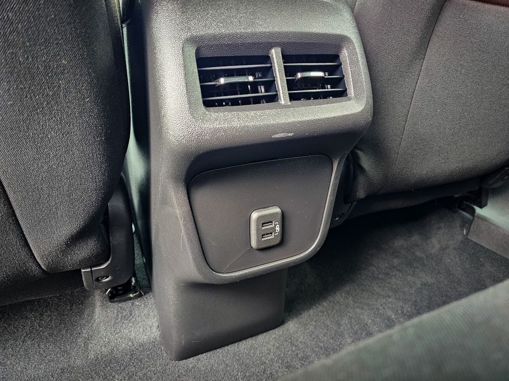 2020 Chevrolet Equinox FWD LS