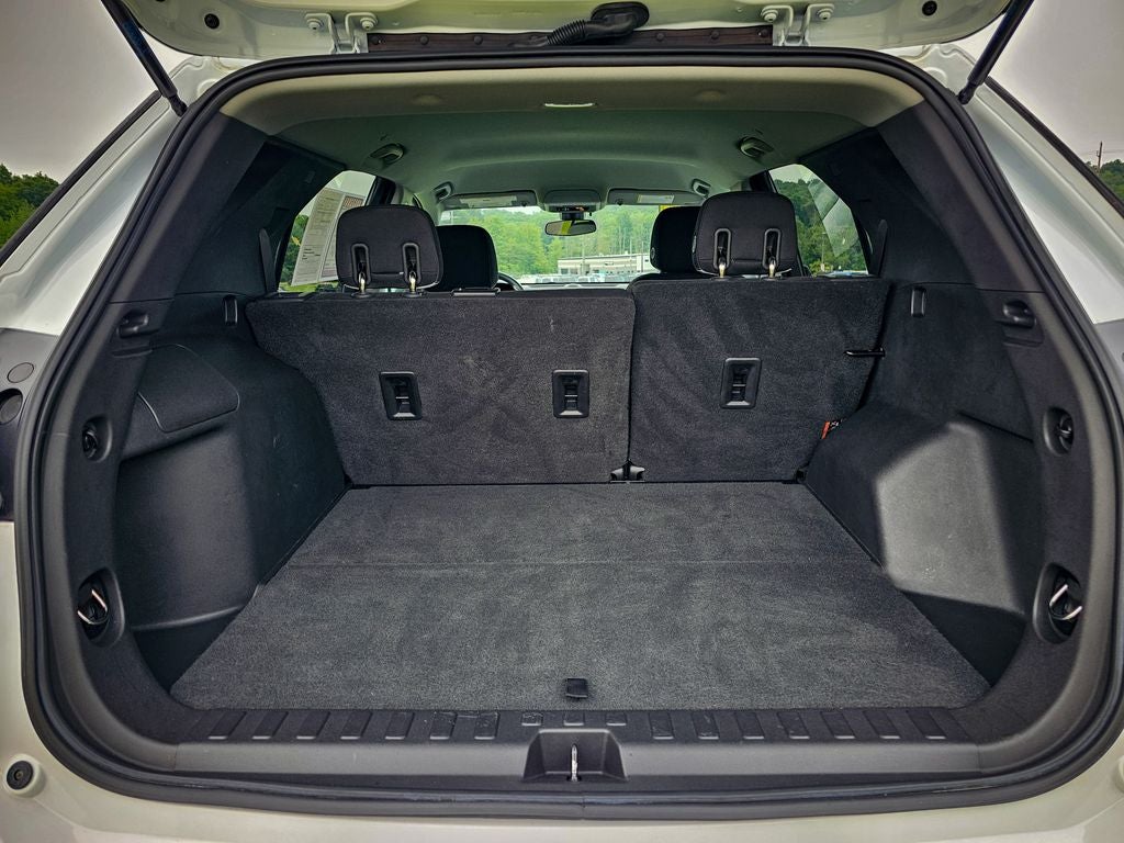 2020 Chevrolet Equinox FWD LS