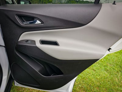 2020 Chevrolet Equinox FWD LS