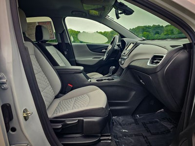 2020 Chevrolet Equinox FWD LS