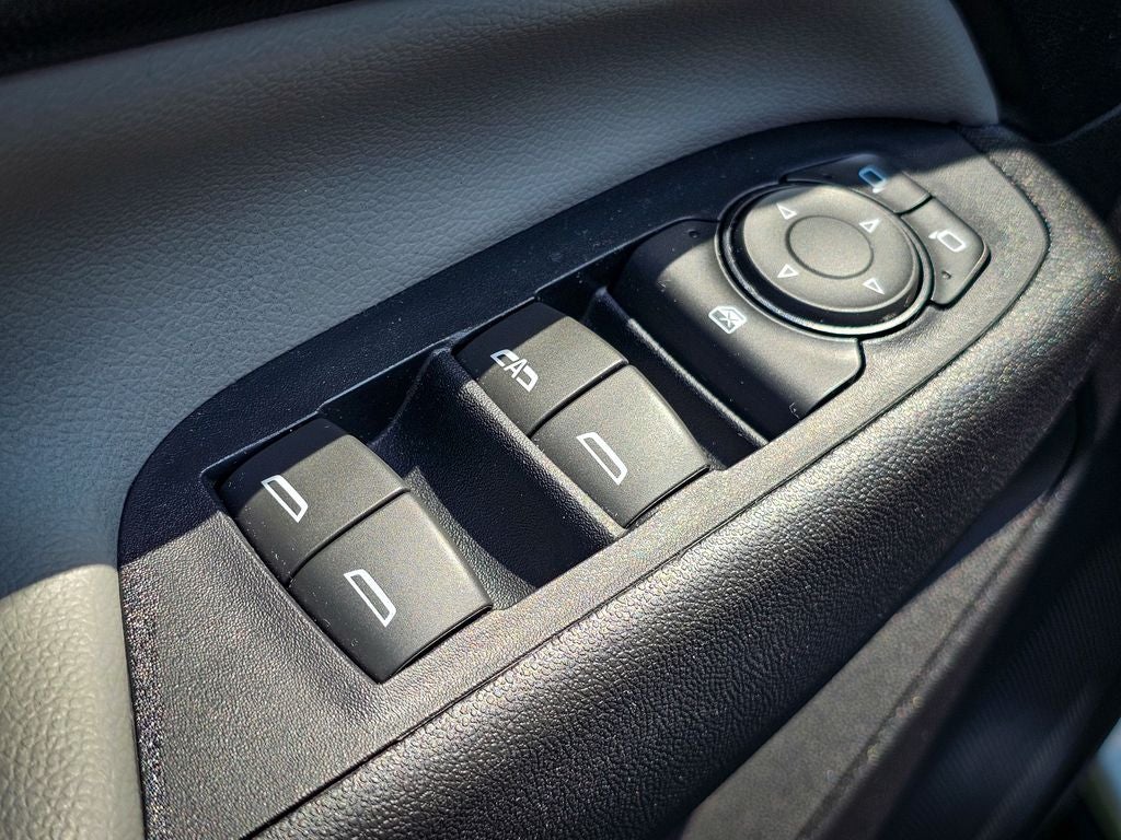 2020 Chevrolet Equinox FWD LS
