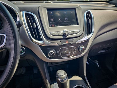2020 Chevrolet Equinox FWD LS